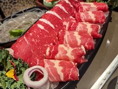 -捞王锅物料理(上海世茂广场店)