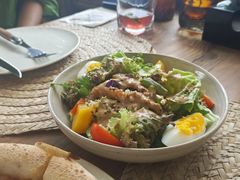 -六阅·福十 FORTEN 海景咖啡西餐厅(双廊古镇店)