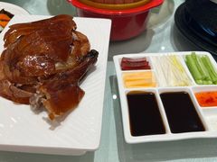 -大铁勺新津菜(东丽阳光新业广场店)