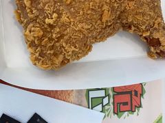 -德克士精巧店(嘉定宝龙广场店)
