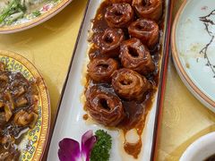 九转肥肠-砂锅居(西四店)