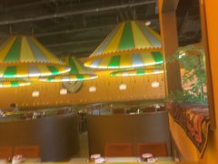 -塔哈尔·新疆盛宴(奉贤龙湖店)