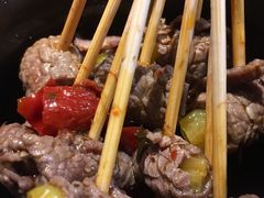 -左庭右院鲜牛肉火锅(南通CBD大有境店)