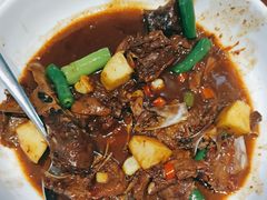 -上座云间·青年赣菜(绿茵店)