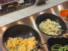 -比格比萨自助(宋家庄店)