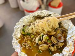 -见味花甲(福田coco park店)