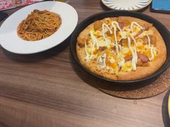 -必胜客(太和店)