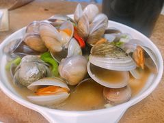 -揭阳钟记小食(福田新村店)