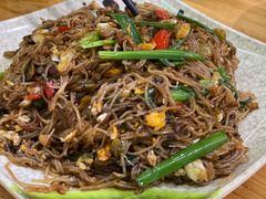 -玛扎烧烤私房菜