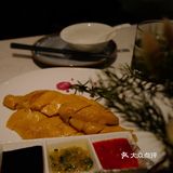 小推一款老广派系海南鸡