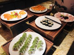 -嘉定凯悦·咖啡厅