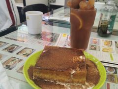 -澳门陈光记烧味饭店(万象城店)