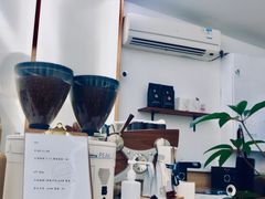 菜单-Onirii Coffee(长乐路店)