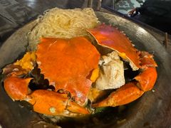 -辉记炭烧海鲜大排档·老字号(福田店)