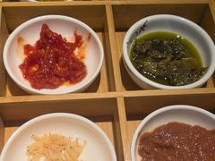 -一桶江山餐厅(松北店)