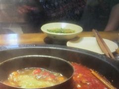 -蜀大侠火锅(香格里拉店)