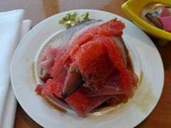 -视界美食自助餐厅·石家庄希尔顿酒店