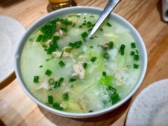 招牌鸡汤饭-嘉州叶婆婆钵钵鸡(建设路店)