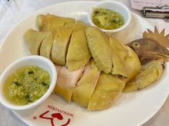 -文记壹心鸡(宝华路店)