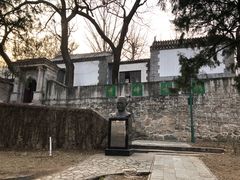 -北京鹫峰国家森林公园