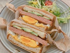 -玲婧胡同·生日蛋糕·餐厅(嘉里城店)