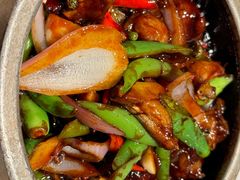 -外婆家(西红门荟聚购物中心店)