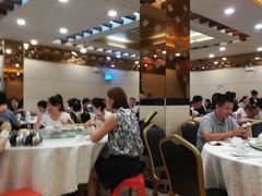 大堂-权记避风塘(鸿记店)