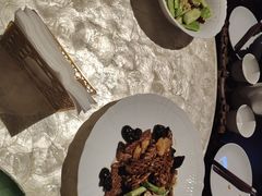 -明湖楼·经典鲁菜山东海鲜(大明湖店)