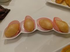 -稻香酒家·33年老字号·港式粤菜(富邦中心店)