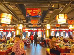 -蜀大侠火锅(总府路店)