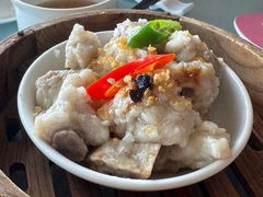 -彩丰楼中餐厅·仁恒洲际酒店