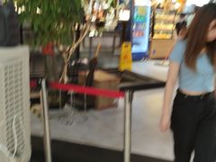 大堂-海吃海喝海鲜烤肉炭火主题自助餐(朝阳店)