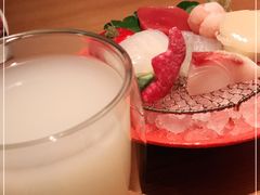 -松涛日本料理
