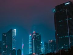 -天河体育中心