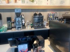 -星巴克(汇宝广场店)