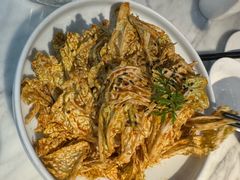 -京味斋·北京烤鸭(华威桥北工大店)