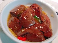 猪血-有心德(隆生店)