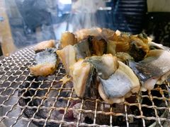 吉力烤鳗鱼-吉力烤鳗