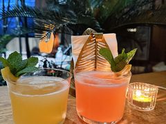-MM·五声·音乐人与调酒师(西安路店)
