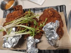 -CHILL Pho澳洲牛肉越南粉(佛山顺德万象汇店)
