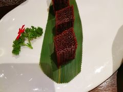 枣糕-巴黎轩(澳门巴黎人店)