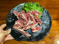 -红小姐的烤肉店(西三旗店)
