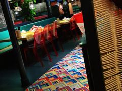 -田婆婆的菜(新天地店)