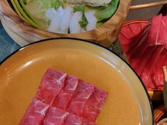-牛New寿喜烧(龙湖金沙天街店)