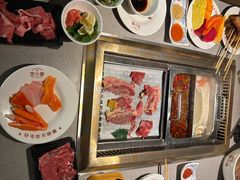 -芝小官毛肚火锅海鲜自助(淮安清江浦区新亚店)