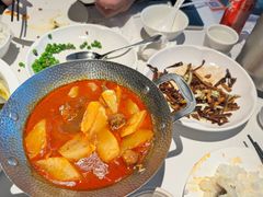 -外婆家(西红门荟聚购物中心店)