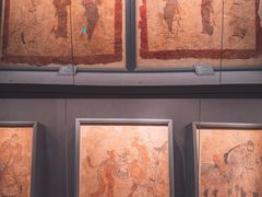 -洛阳古墓博物馆