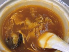 -添發碗仔翅美食