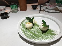 -華府Deluxe(兴业太古汇店)