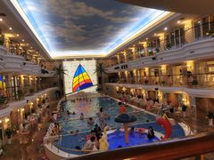 -海韵之星邮轮水会(明发商业广场店)